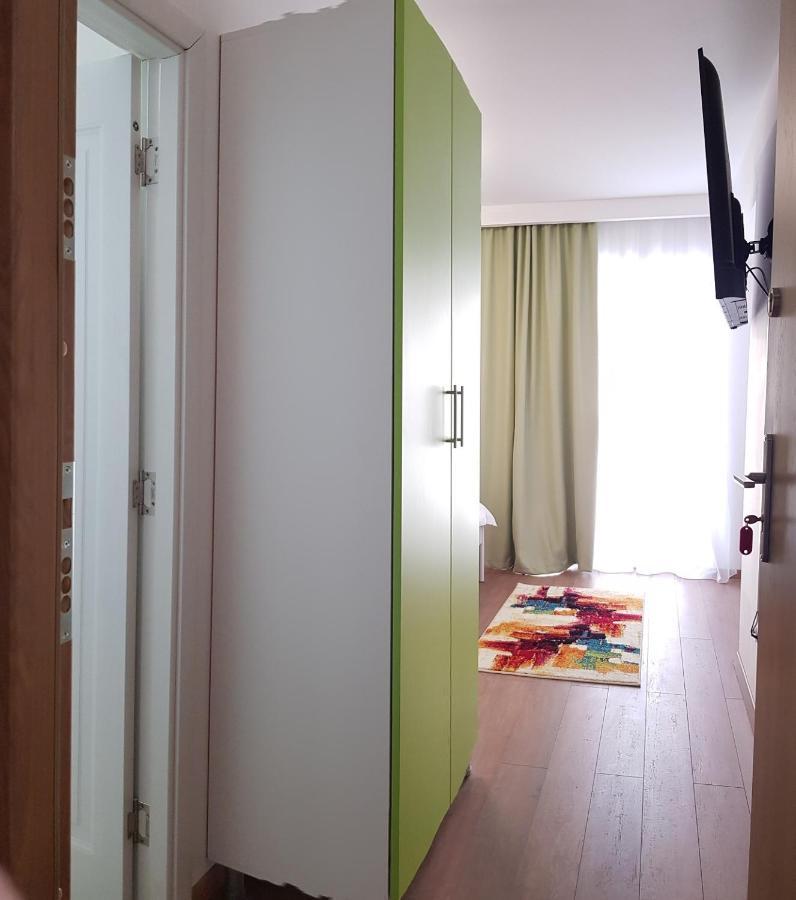 Apartament 7 Budiu Târgu-Mureş المظهر الخارجي الصورة