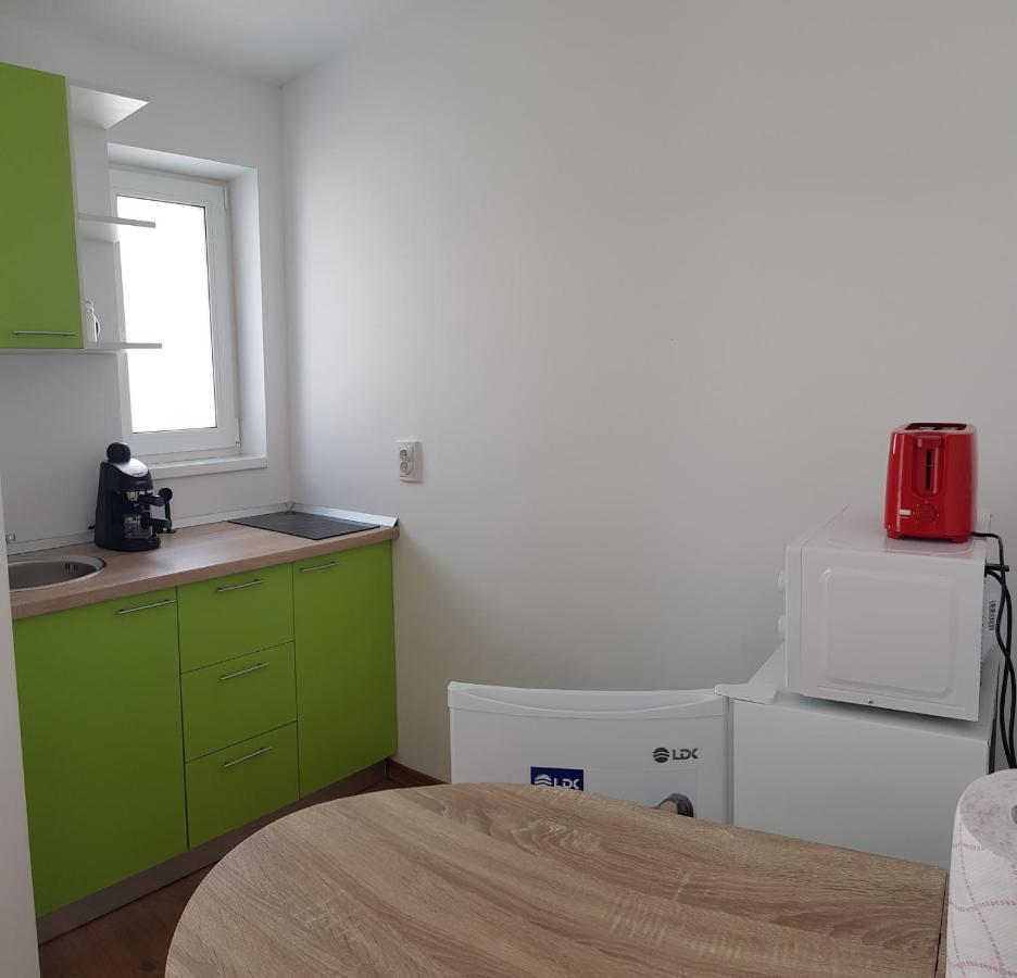 Apartament 7 Budiu Târgu-Mureş المظهر الخارجي الصورة